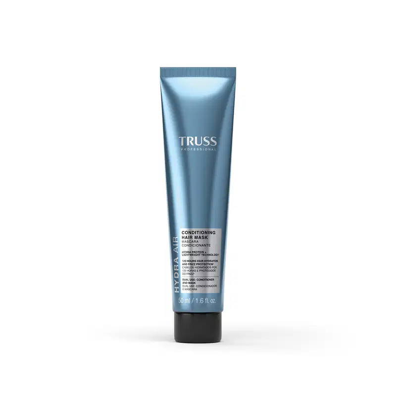 CondMask Máscara Condicionante TRUSS Hydra Air 50ml