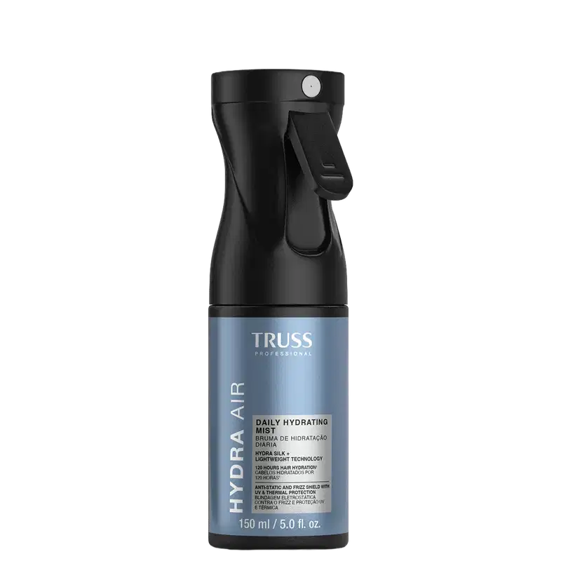 TRUSS Hydra Air - Bruma Aromatizadora 150ml