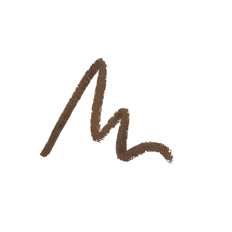 Lápis para Olhos Iconic Look Cor 2 Marrom 1,1g