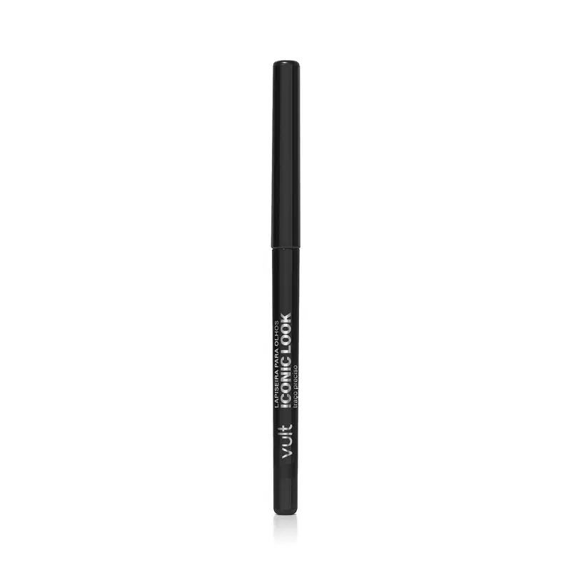 Lapiseira para Olhos Iconic Look Cor 1 Preto 350mg