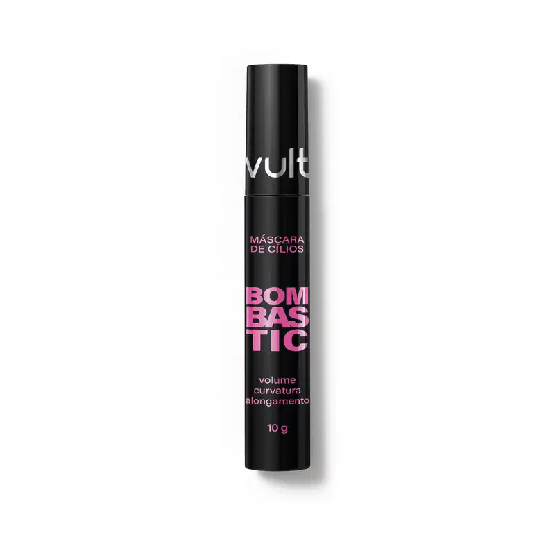 Vult Extreme Bombastic - Máscara de Cílios 10g