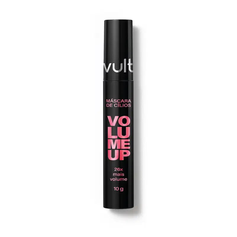 Máscara de Cílios Volume Up 10g