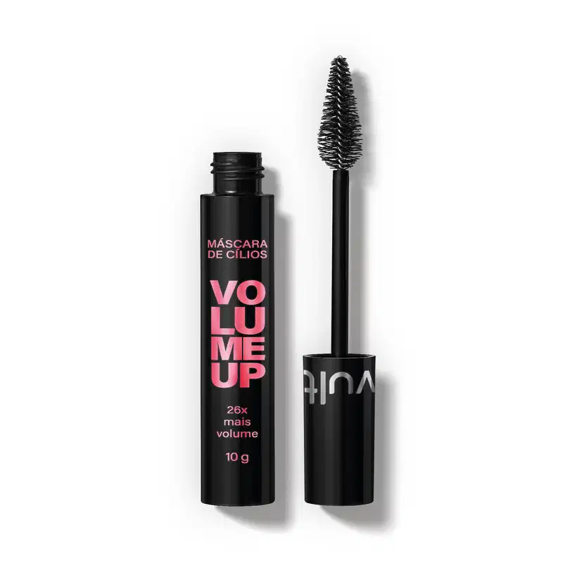 Máscara de Cílios Volume Up 10g