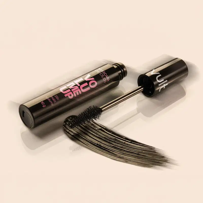 Máscara de Cílios Volume Up 10g