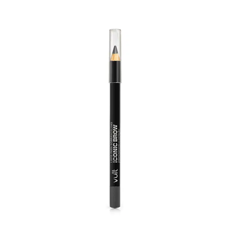 Lápis para Sobrancelhas Iconic Brow Cor 1 1,1g