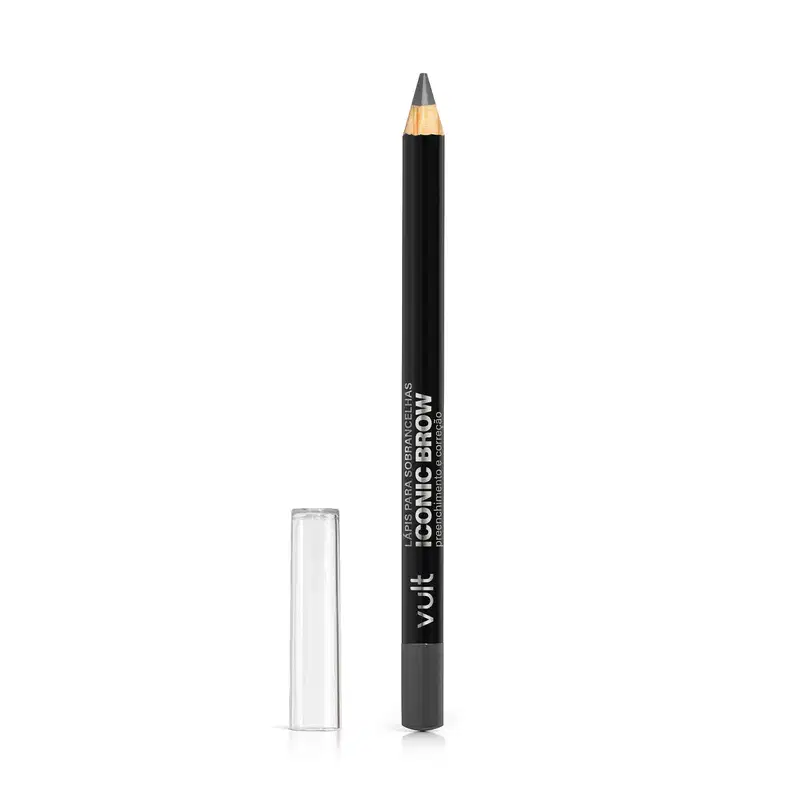 Lápis para Sobrancelhas Iconic Brow Cor 1 1,1g