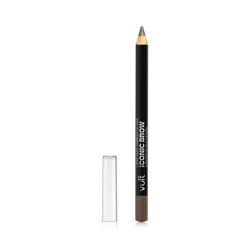 Lápis para Sobrancelhas Iconic Brow Cor 2 1,1g