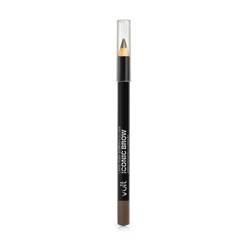 Lápis para Sobrancelhas Iconic Brow Cor 2 1,1g