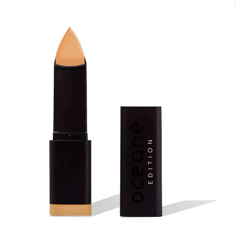 Base Desert e Bronzer Simmer Stick Océane