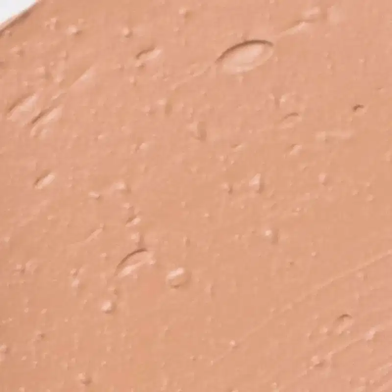 Base Desert e Bronzer Quince Océane