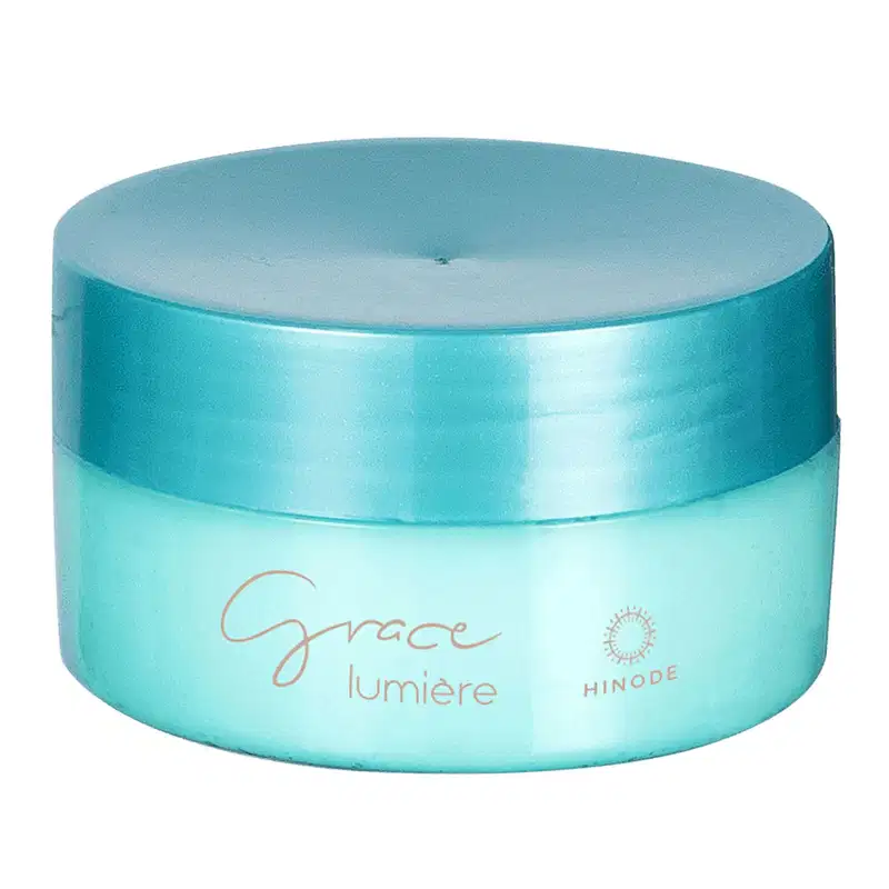Kit Presente Feminino Grace Lumière Deo Colônia + Hidratante Corporal