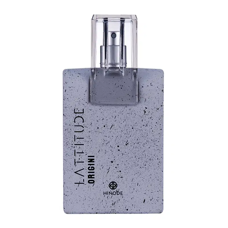 Kit Presente Masculino Lattitude Origini Deo Colônia + Desodorante Spray