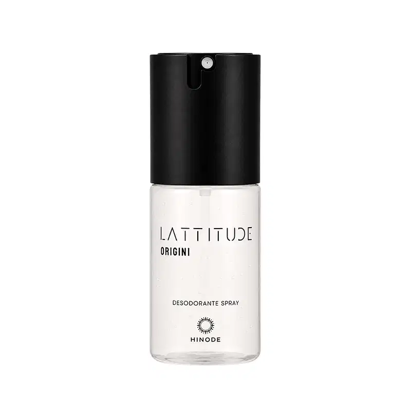 Kit Presente Masculino Lattitude Origini Deo Colônia + Desodorante Spray