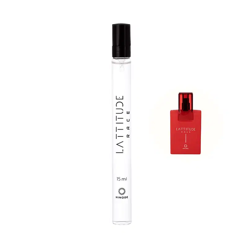 Kit Presente Masculino Lattitude Stamina Deo Colônia + Pockets