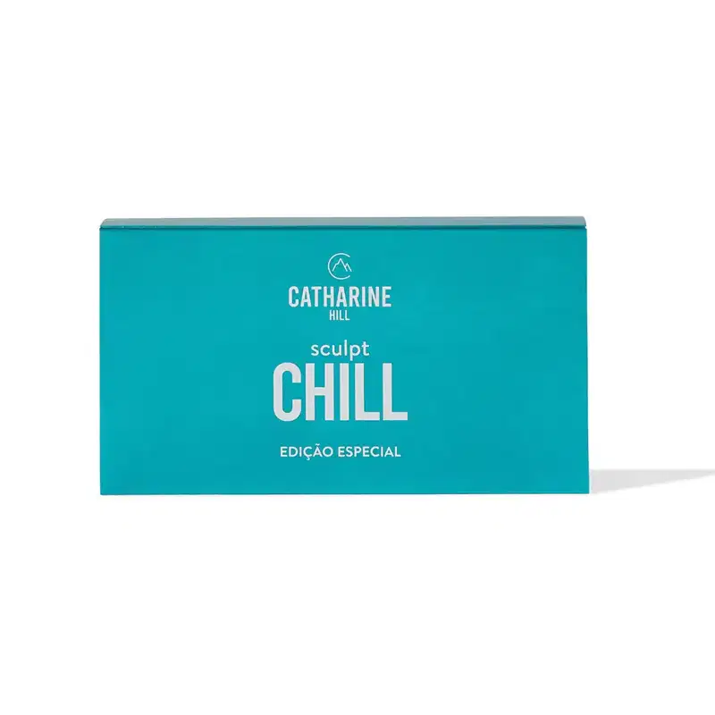 Paleta Sculpt Multifuncional Catharine Hill - 2