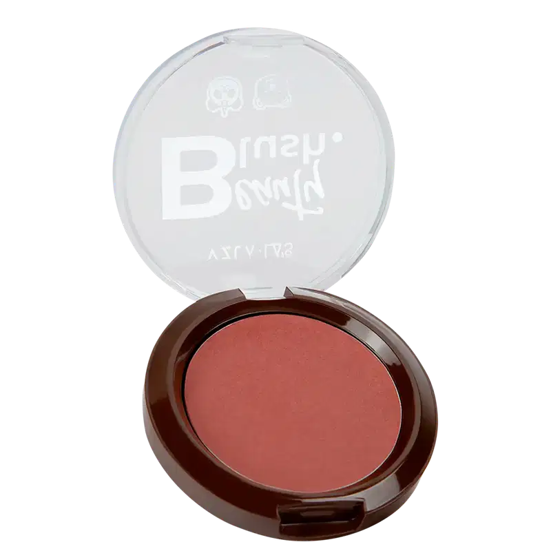 Beauty Blush Red Mocha Vizzela e Las Clothing