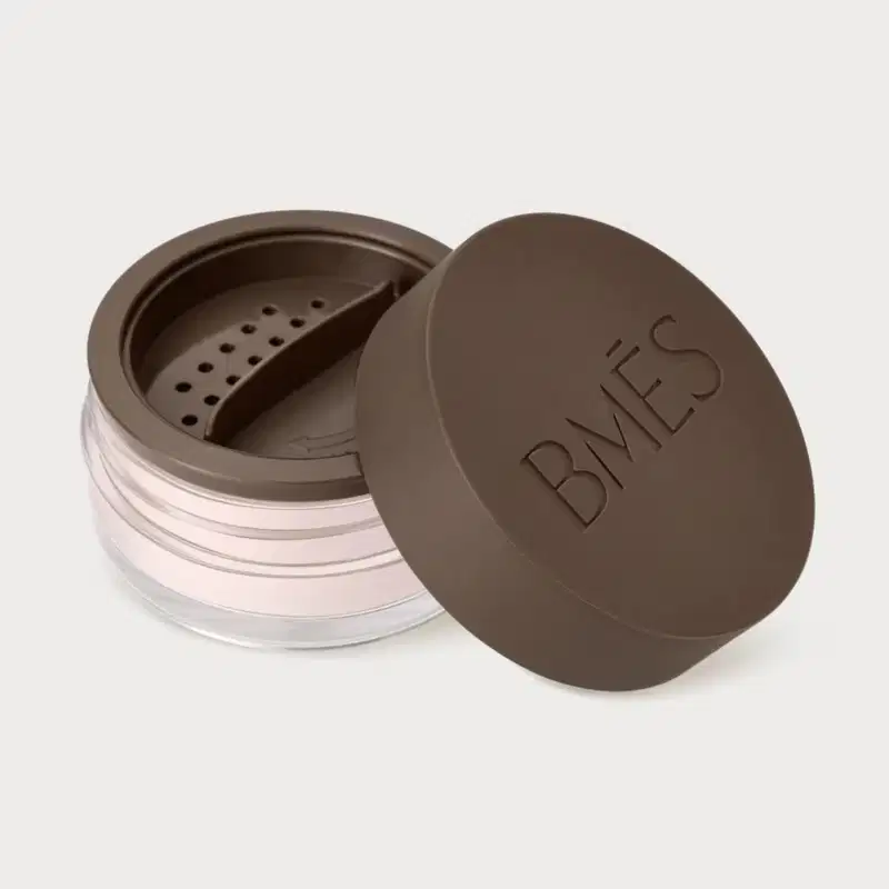 Light Filter BMÉS - Pó para Área dos Olhos Cor:01L