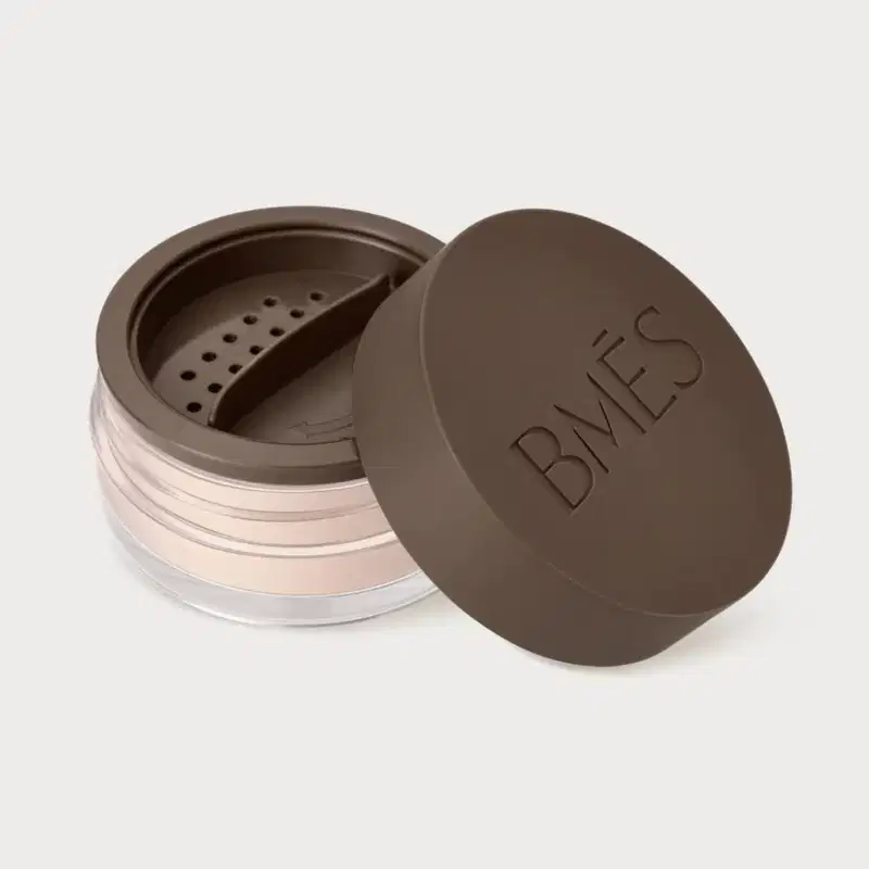 Light Filter BMÉS - Pó para Área dos Olhos Cor:02L