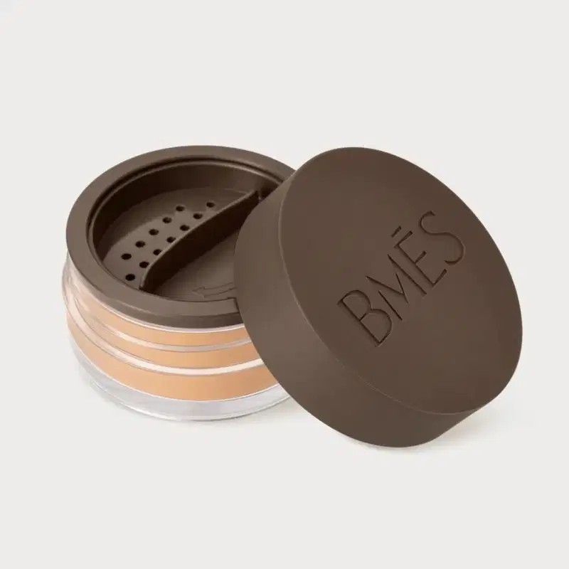 Light Filter BMÉS - Pó para Área dos Olhos Cor:04L