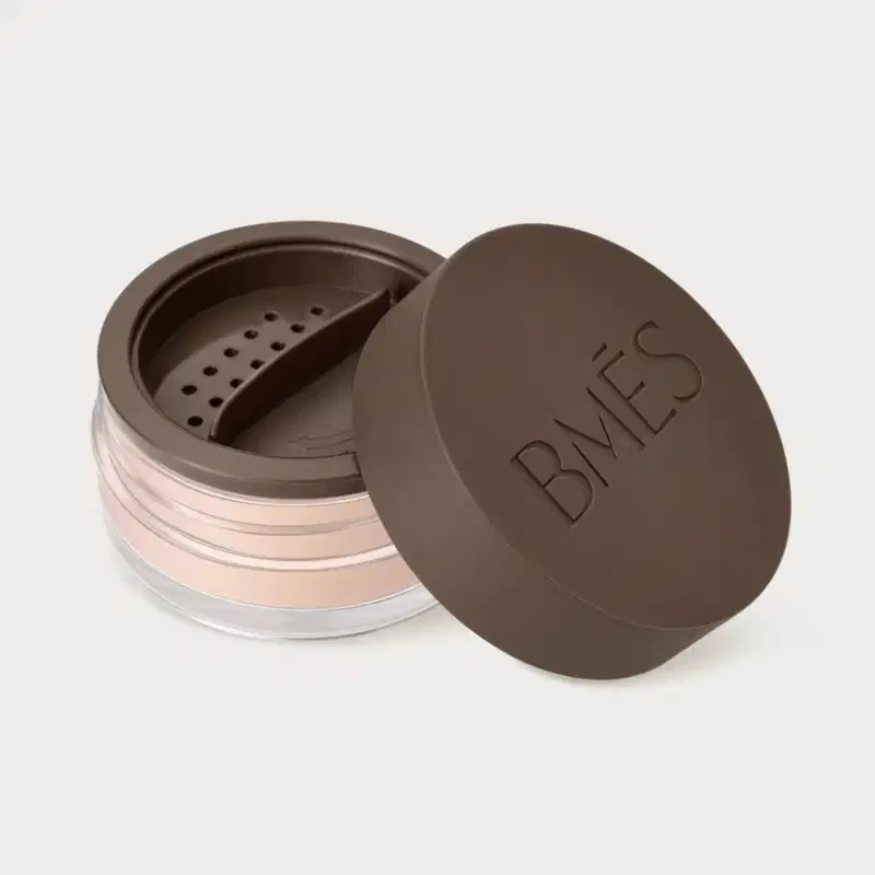 Light Filter BMÉS - Pó para Área dos Olhos Cor:03L