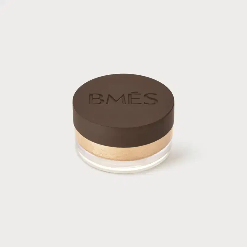 Marmalade BMÉS - Iluminador em Gel Cor:Chantilly - Champagne Dourado