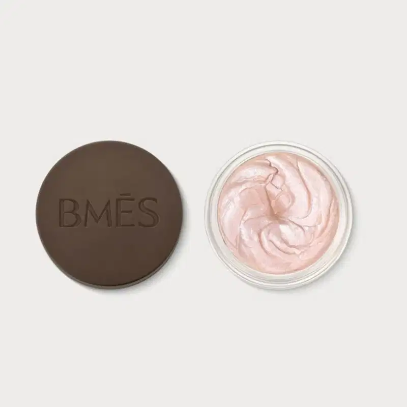 Marmalade BMÉS - Iluminador em Gel Cor:Cotton Candy - Rosa Neutro