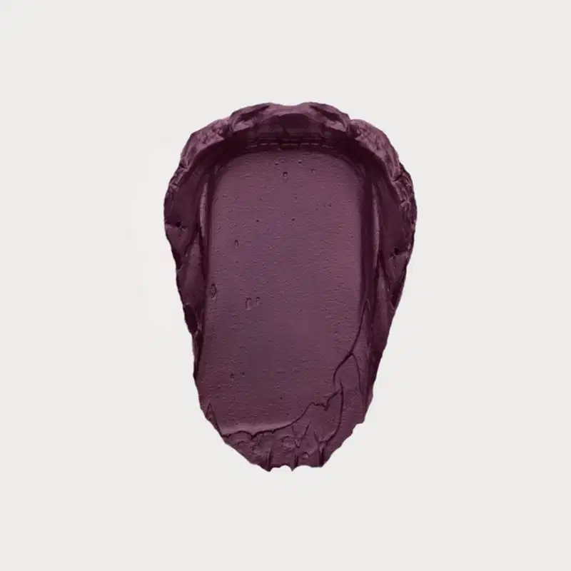 Be Peach Blush BMÉS - Blush, Batom e Sombra Cor:Grape