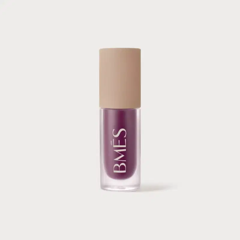 Be Peach Blush BMÉS - Blush, Batom e Sombra Cor:Grape