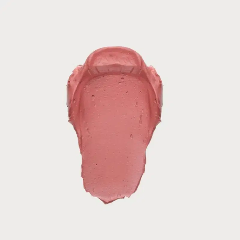 Be Peach Blush BMÉS - Blush, Batom e Sombra Cor:Guava