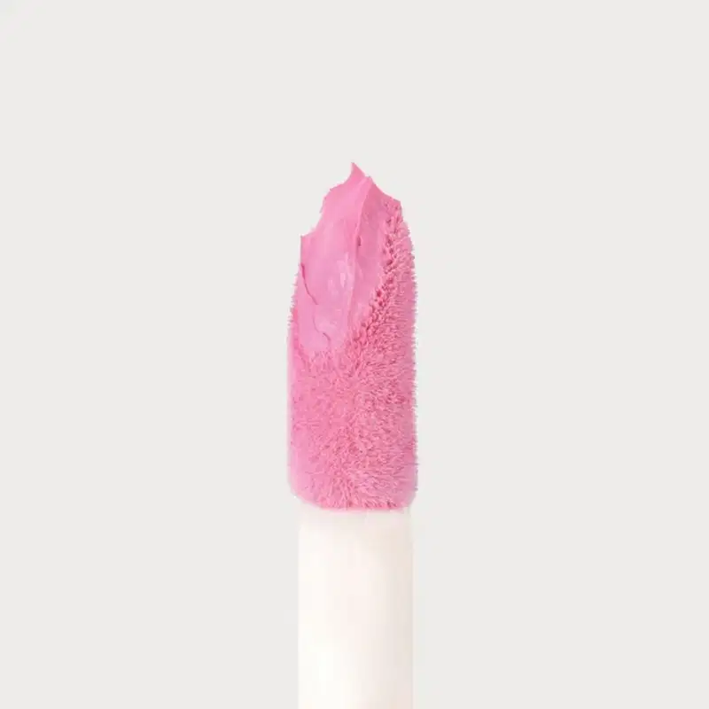 Be Peach Blush BMÉS - Blush, Batom e Sombra Cor:Lichia