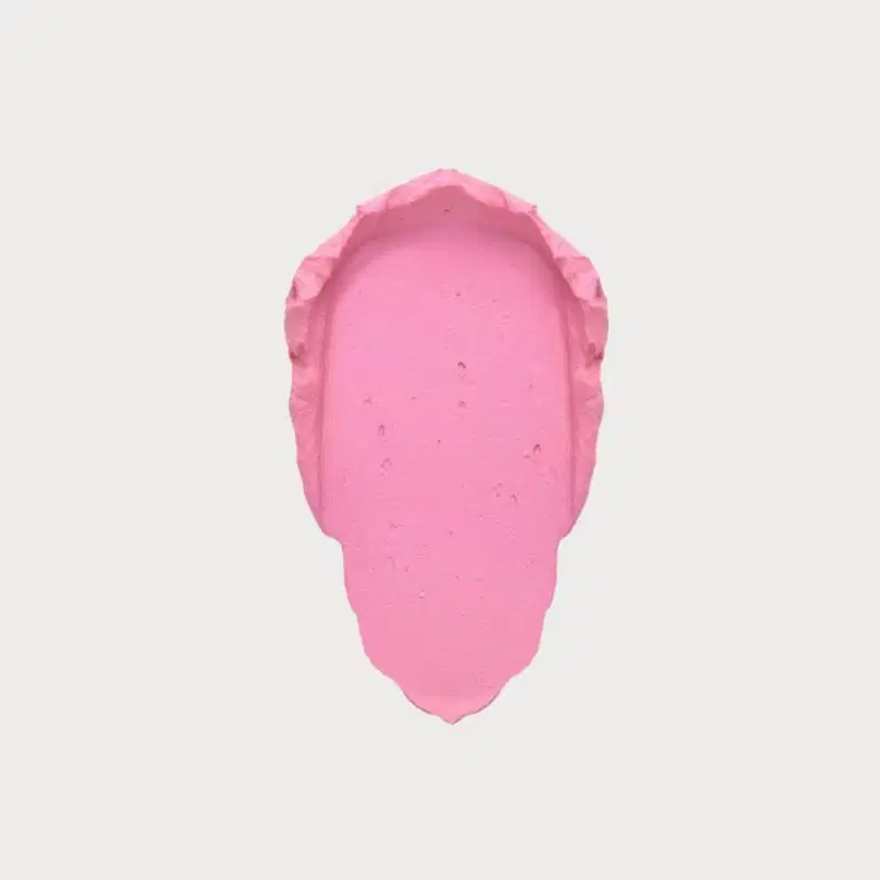Be Peach Blush BMÉS - Blush, Batom e Sombra Cor:Lichia