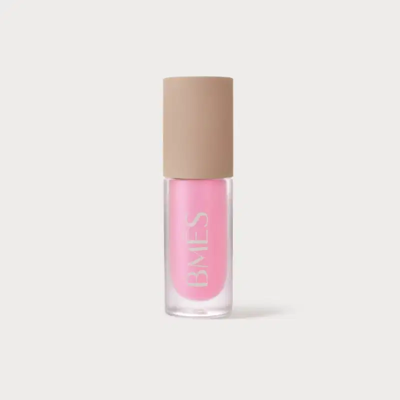 Be Peach Blush BMÉS - Blush, Batom e Sombra Cor:Lichia