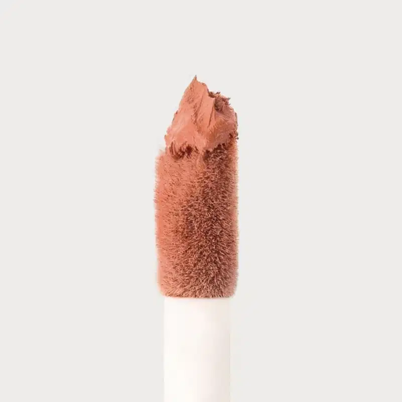 Be Peach Blush BMÉS - Blush, Batom e Sombra Cor:Peach