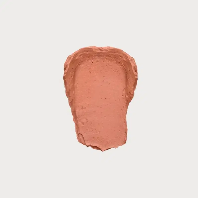 Be Peach Blush BMÉS - Blush, Batom e Sombra Cor:Peach