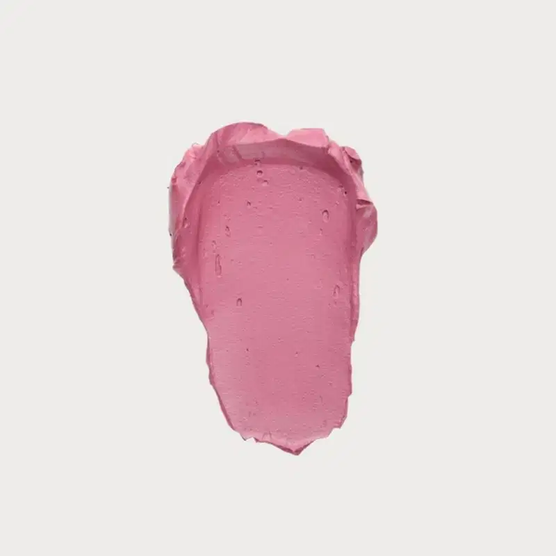 Be Peach Blush BMÉS - Blush, Batom e Sombra Cor:Pitaya
