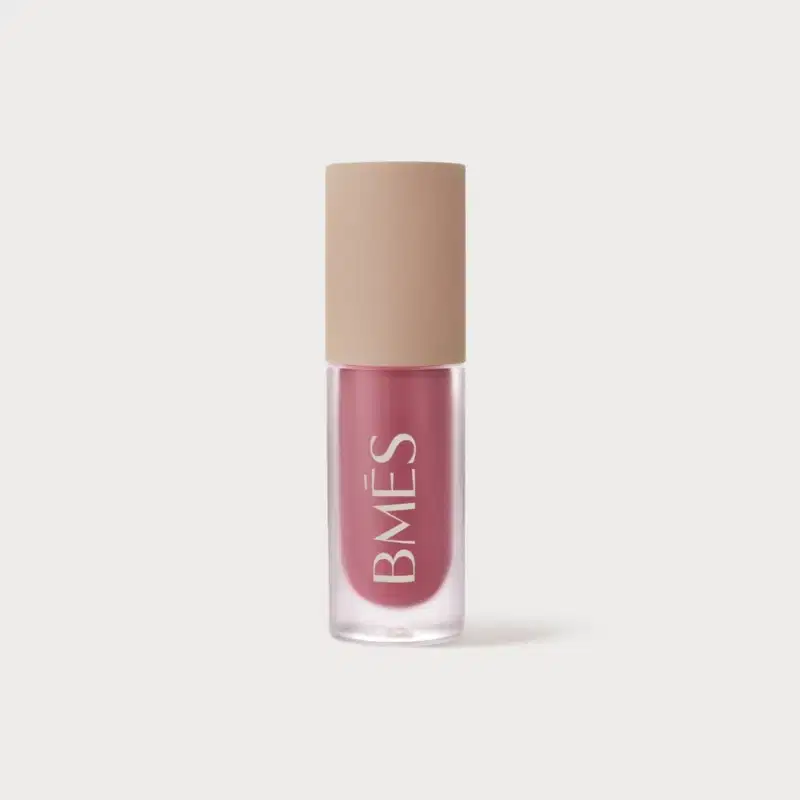 Be Peach Blush BMÉS - Blush, Batom e Sombra Cor:Pitaya
