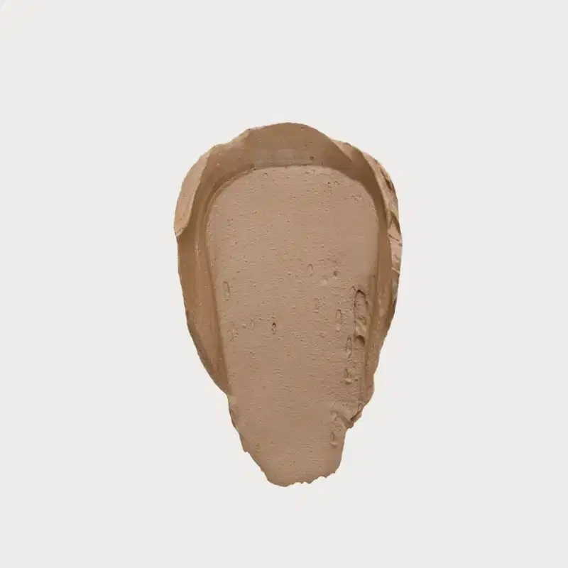 Be Peach Bronzer BMÉS - Batom, Bronzer, Contorno e Sombra Cor:Cacau 40% - Neutro oliva