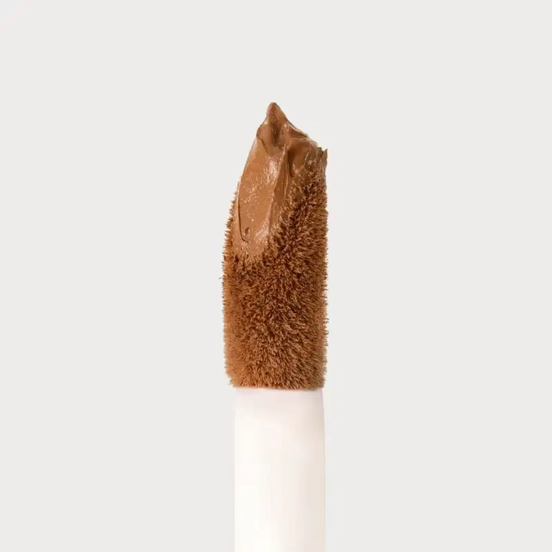 Be Peach Bronzer BMÉS - Batom, Bronzer, Contorno e Sombra Cor:Cacau 50% - Quente alaranjado