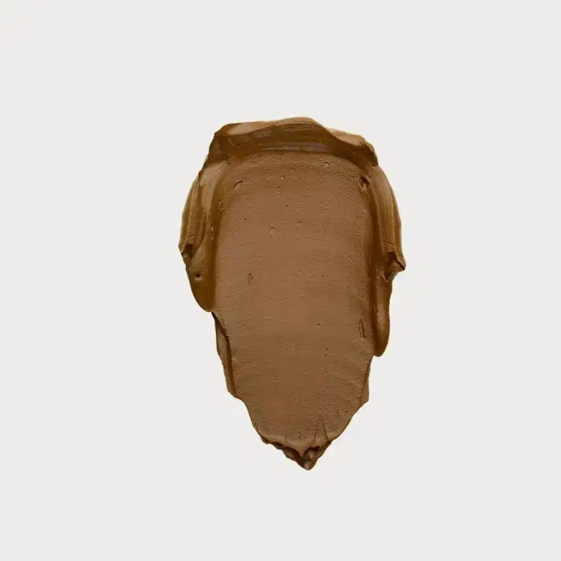 Be Peach Bronzer BMÉS - Batom, Bronzer, Contorno e Sombra Cor:Cacau 70% - Neutro quente
