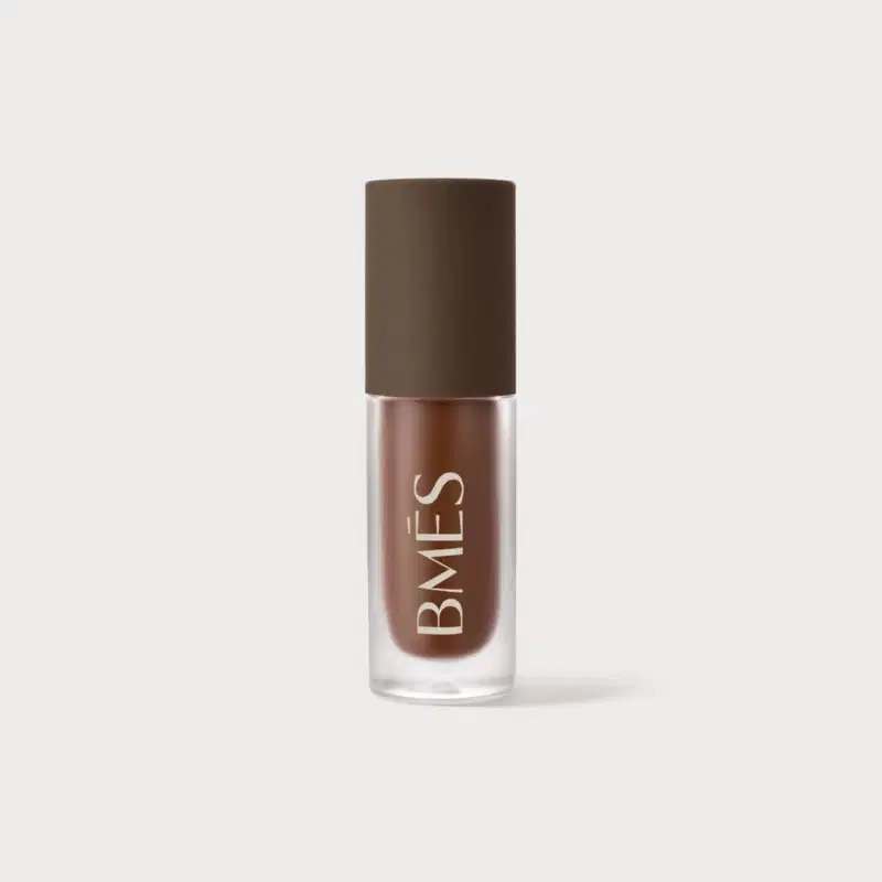 Be Peach Bronzer BMÉS - Batom, Bronzer, Contorno e Sombra Cor:Cacau 90% - Neutro quente