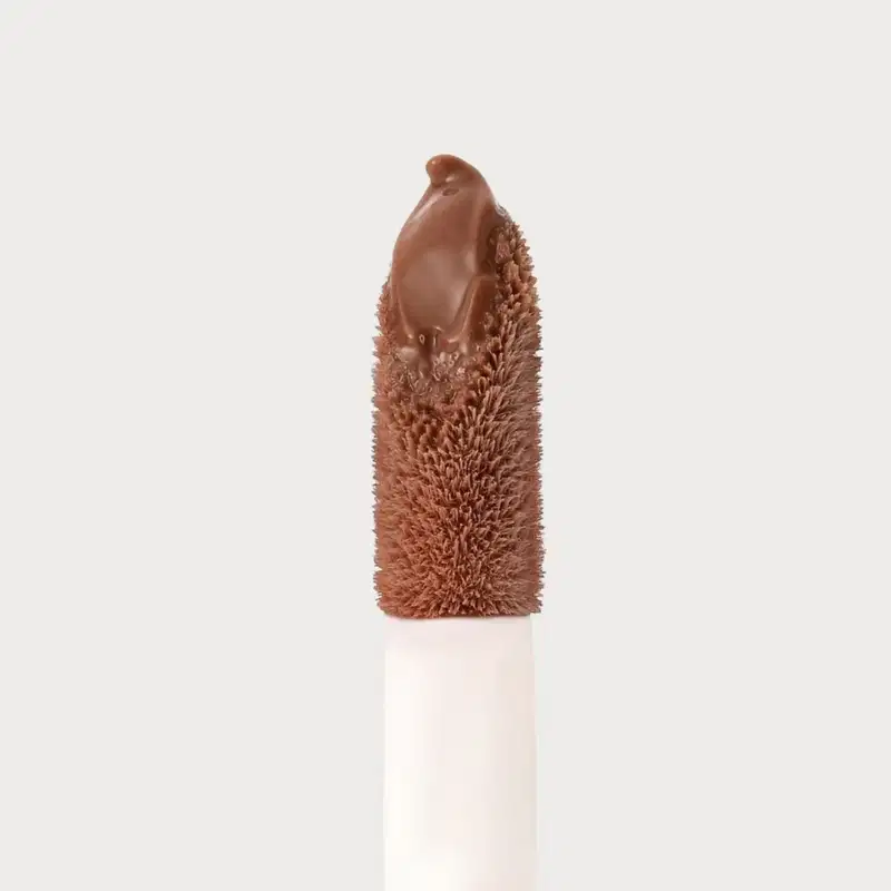 Lush Balm BMÉS - Balm Labial Cor:Beige - bege neutro quente