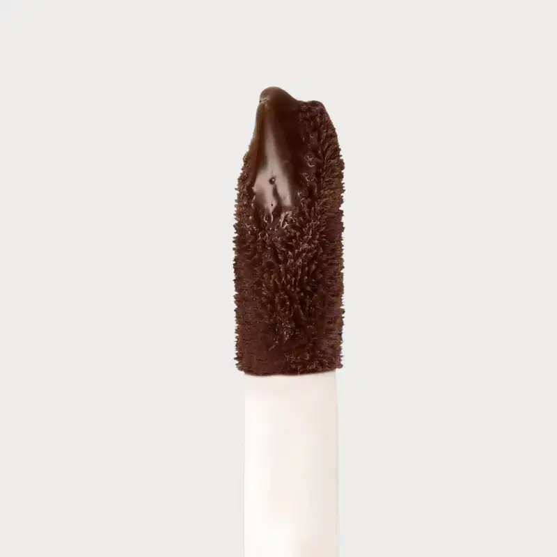 Lush Balm BMÉS - Balm Labial Cor:Brown - marrom neutro