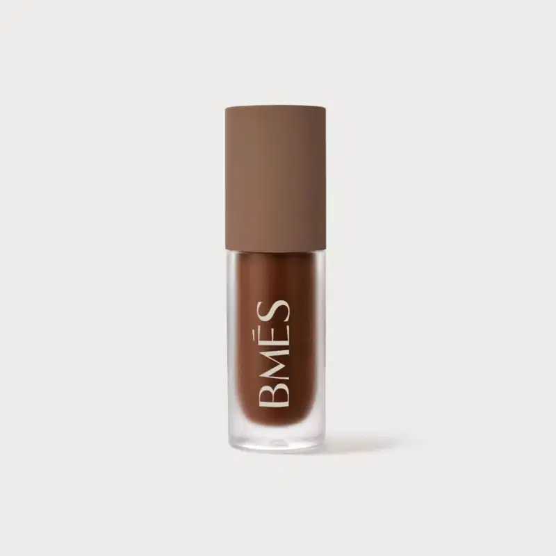 Lush Balm BMÉS - Balm Labial Cor:Brown - marrom neutro