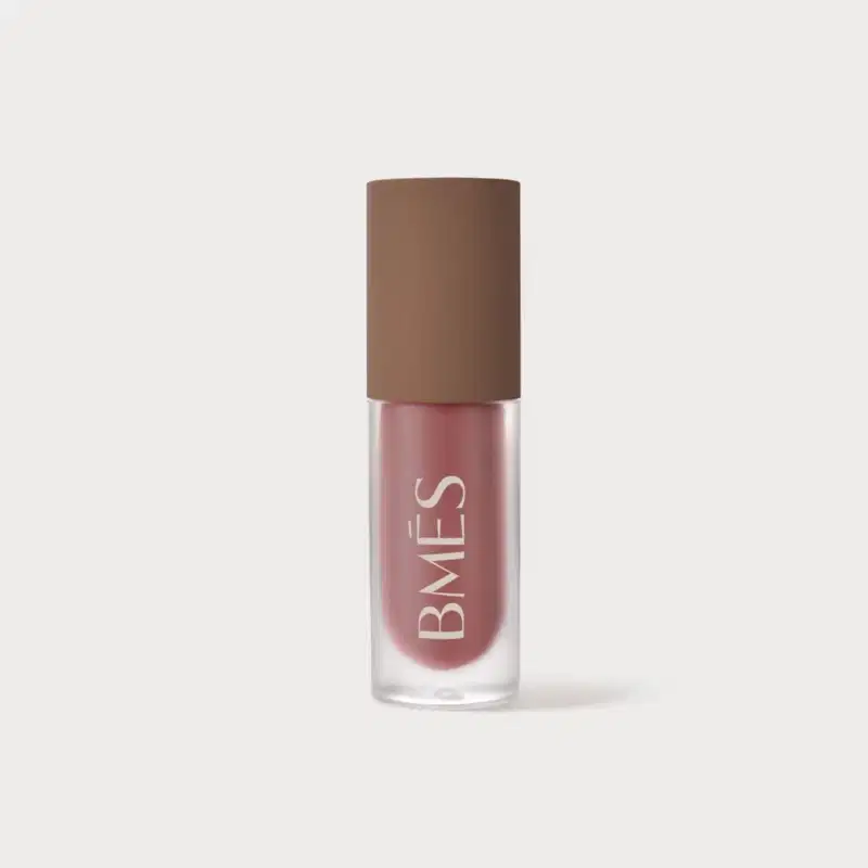 Lush Balm BMÉS - Balm Labial Cor:Rose - rosa malva frio