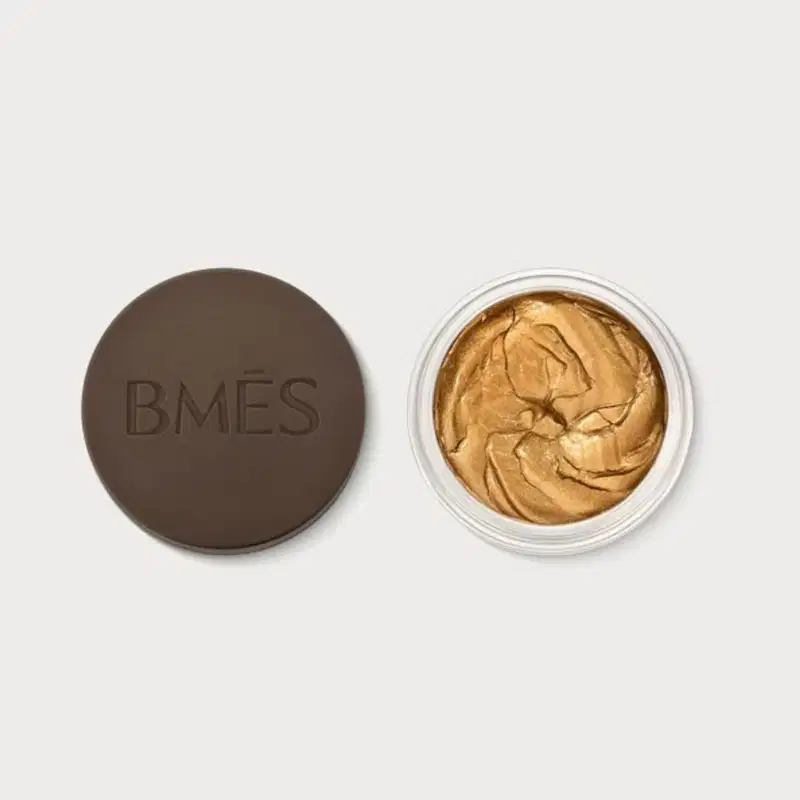 Marmalade BMÉS - Iluminador em Gel Cor:Brownie - Bronze Acobreado