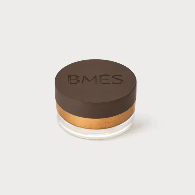 Marmalade BMÉS - Iluminador em Gel Cor:Brownie - Bronze Acobreado