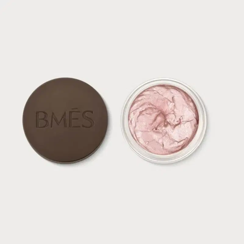 Marmalade BMÉS - Iluminador em Gel Cor:Cupcake - Rosa Frio