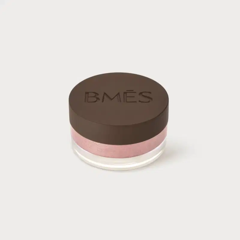 Marmalade BMÉS - Iluminador em Gel Cor:Cupcake - Rosa Frio