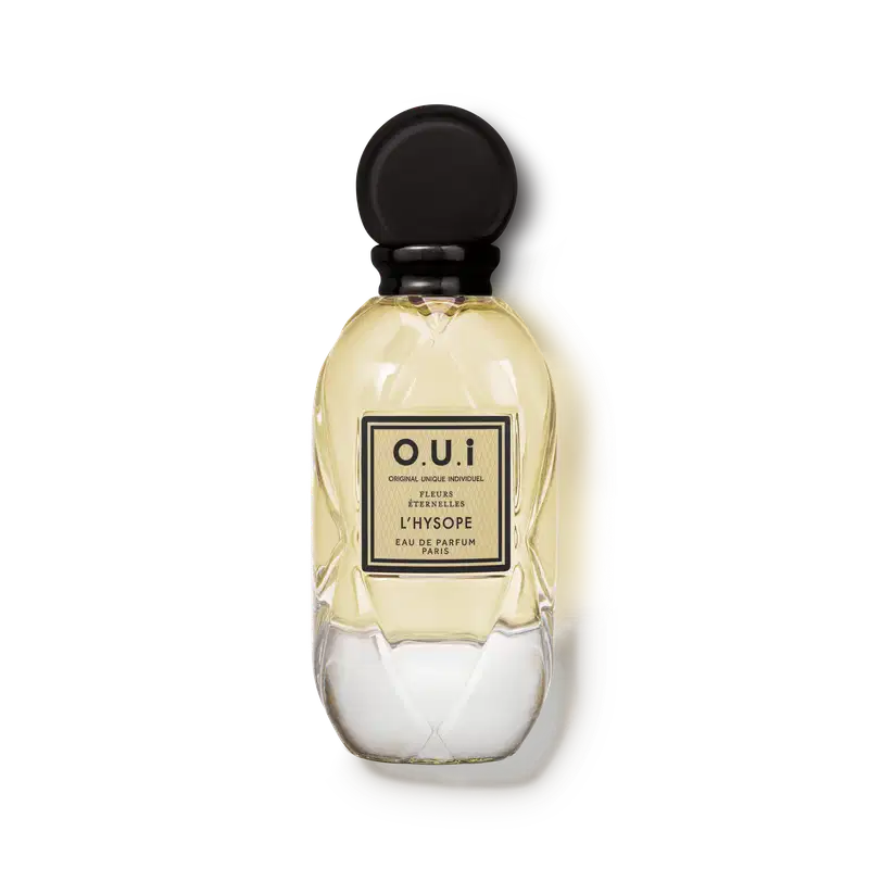 O.U.i L’Hysope Eau de Parfum 75ml