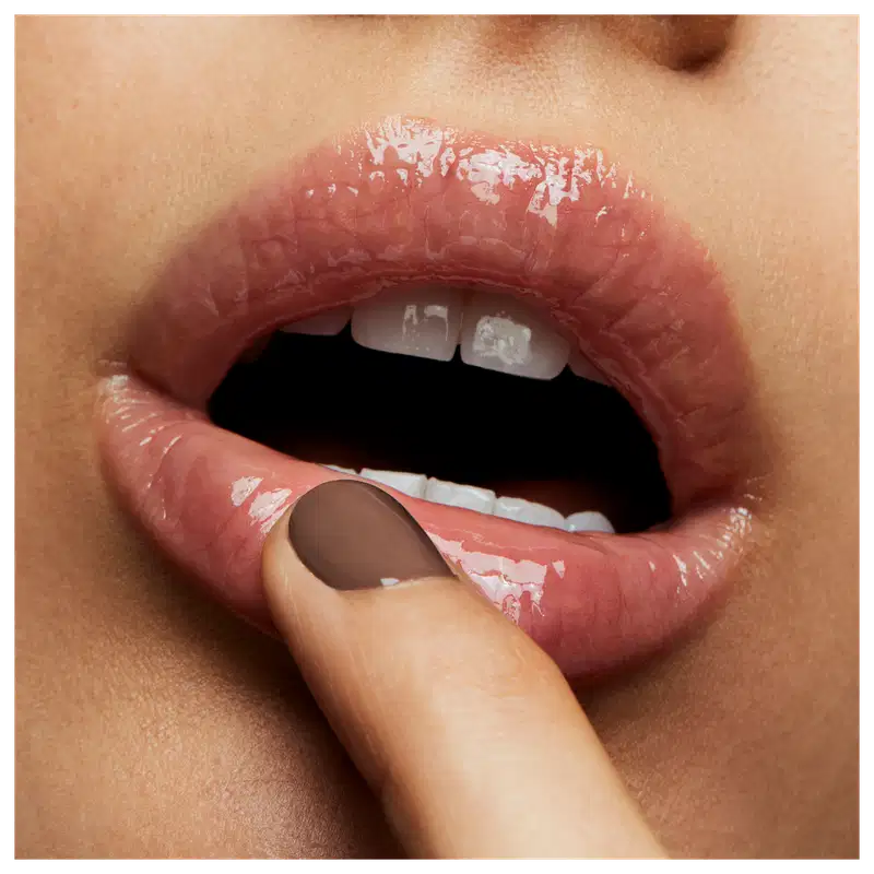 M·A·C Lipglass Clear - Gloss Labial 4,8g